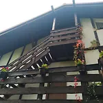 Zlota Rybka ゲストハウス