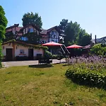 Zlota Rybka ゲストハウス