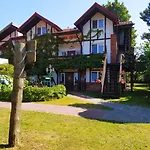 ゲストハウス Zlota Rybka 3*