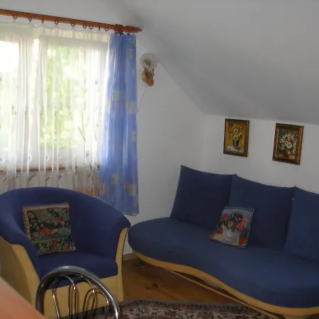 Zlota Rybka