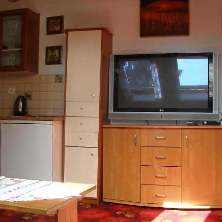 Affittacamere Zlota Rybka