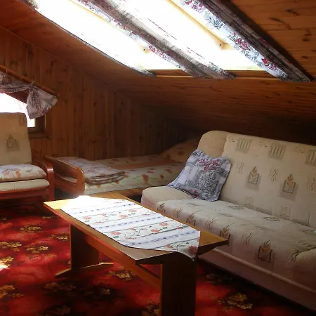 Zlota Rybka 3* Rowy (Pomerania)