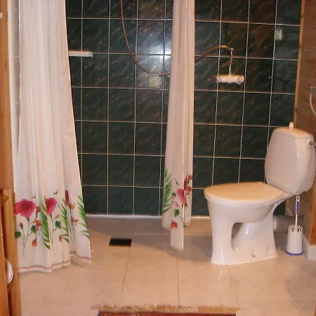 Zlota Rybka Rowy (Pomerania)