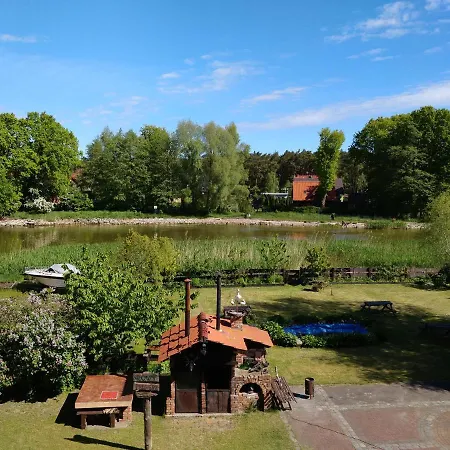 Zlota Rybka 3* Rowy (Pomerania)