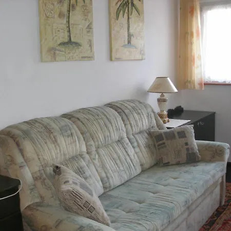 Zlota Rybka Affittacamere 3*