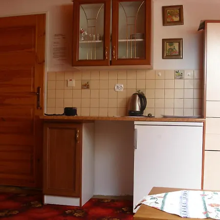 Zlota Rybka Affittacamere