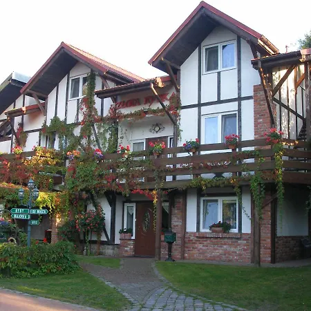 Zlota Rybka 3*