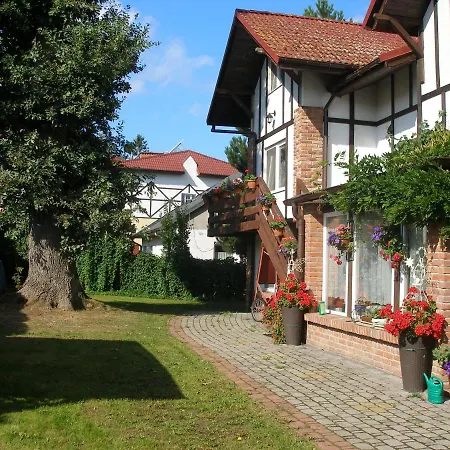 Zlota Rybka Affittacamere