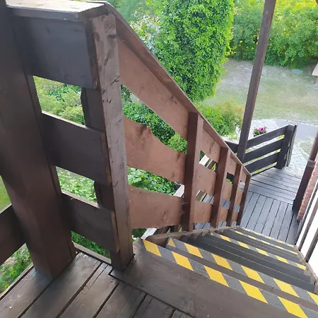 Zlota Rybka 3*