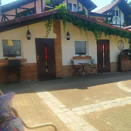 Zlota Rybka 3* Rowy