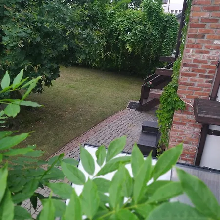 Gasthof Zlota Rybka