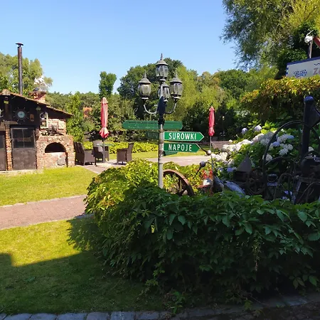 Zlota Rybka Gasthof 3*
