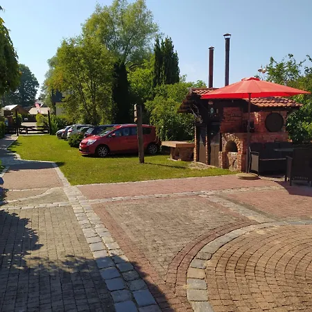 Zlota Rybka Gasthof 3*