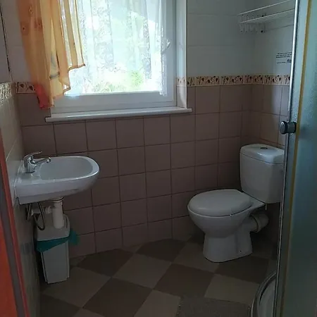 Pensjonat Złota Rybka