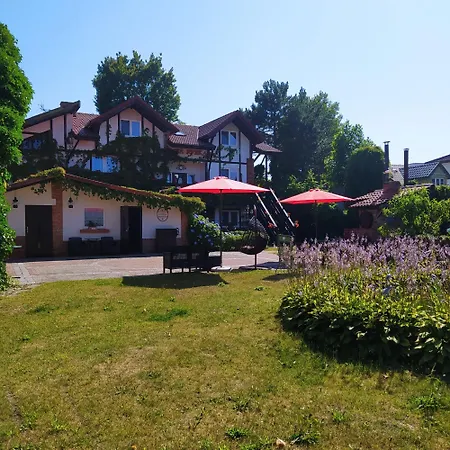 Zlota Rybka Gasthof