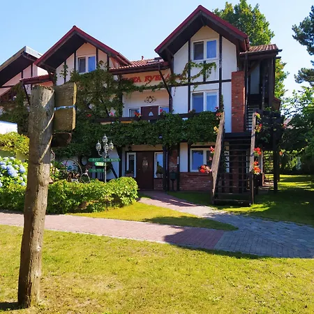 Gasthof Zlota Rybka 3*