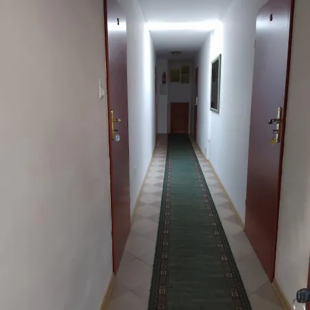 Vendégház Zlota Rybka Rowy