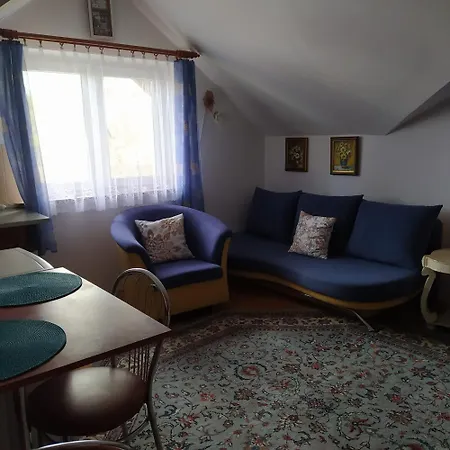 Zlota Rybka 3*