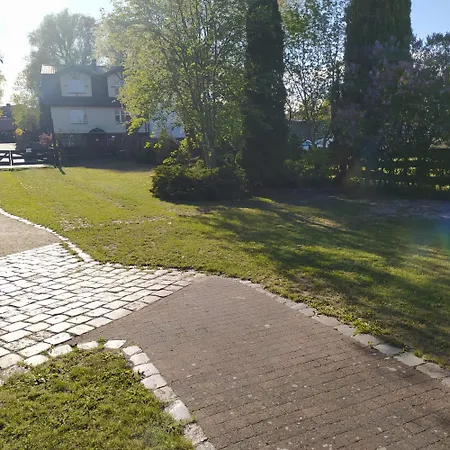 Zlota Rybka Vendégház
