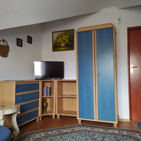 Zlota Rybka Vendégház 3*