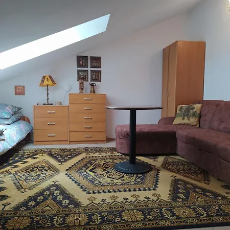 Gasthof Zlota Rybka 3*