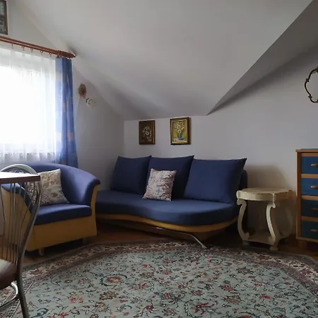 Zlota Rybka Gasthof 3*