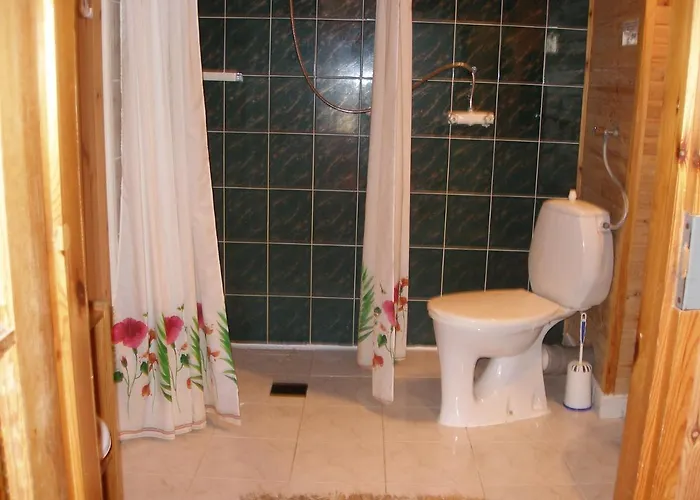 Zlota Rybka Rowy (Pomerania)